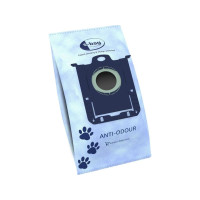 Produktbild för s-Bag E203S Anti-Odour - påse