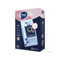 Produktbild för s-Bag E203S Anti-Odour - påse