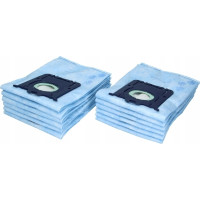 Produktbild för s-Bag E203S Anti-Odour - påse