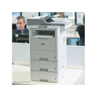 Produktbild för Brother LT-6505 - pappersmagasin - 520 ark