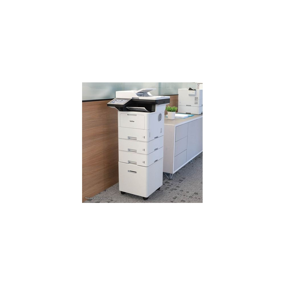 Produktbild för Brother LT-6505 - pappersmagasin - 520 ark