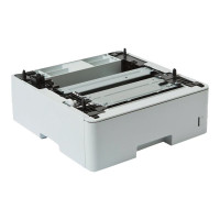 Produktbild för Brother LT-6505 - pappersmagasin - 520 ark