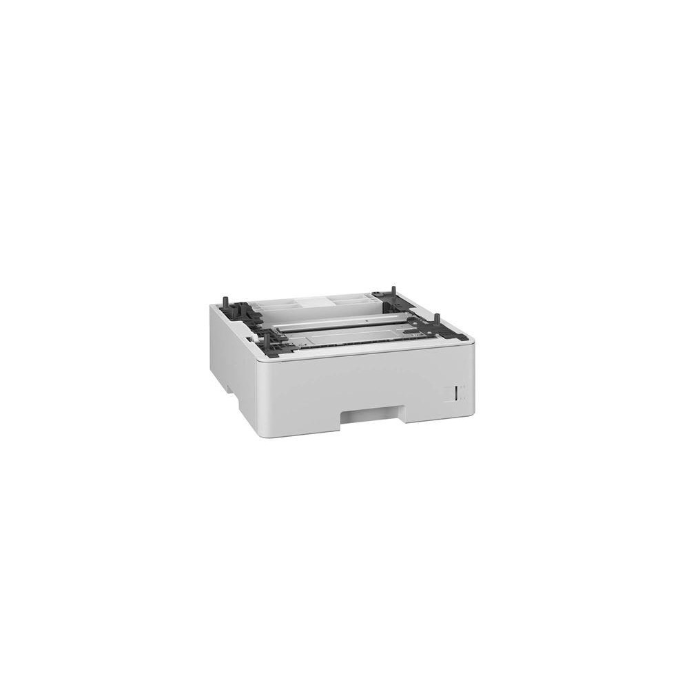 Produktbild för Brother LT-6505 - pappersmagasin - 520 ark
