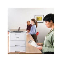 Produktbild för Brother LT-6505 - pappersmagasin - 520 ark