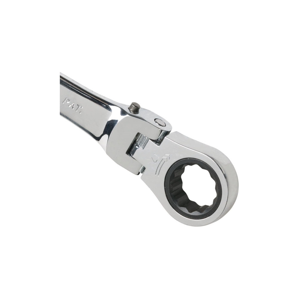 Produktbild för Bahco ?41RM-13, 13 mm, Metallisk, Tyskland, DIN 3113, ISO 33...