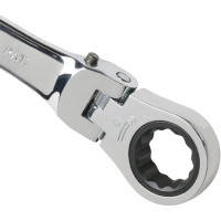 Produktbild för Bahco ?41RM-13, 13 mm, Metallisk, Tyskland, DIN 3113, ISO 33...