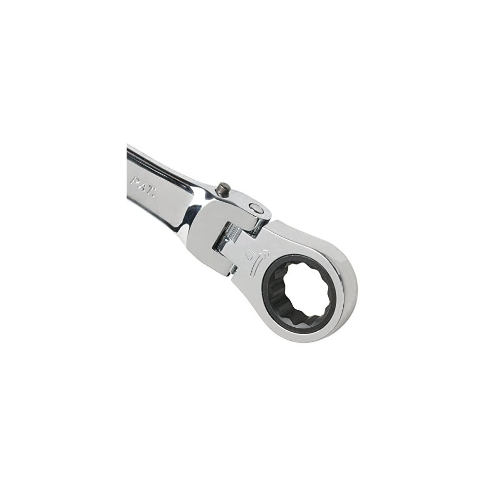 Produktbild för Bahco ?41RM-13, 13 mm, Metallisk, Tyskland, DIN 3113, ISO 33...