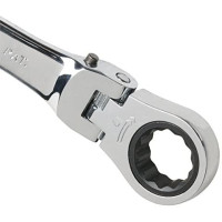 Produktbild för Bahco ?41RM-13, 13 mm, Metallisk, Tyskland, DIN 3113, ISO 33...