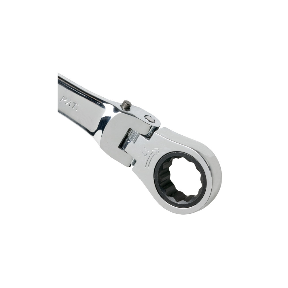 Produktbild för Bahco ?41RM-13, 13 mm, Metallisk, Tyskland, DIN 3113, ISO 33...
