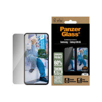 Produktbild för PanzerGlass - skärmskydd för mobiltelefon - ultrabred passning