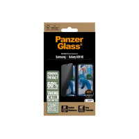 Produktbild för PanzerGlass - skärmskydd för mobiltelefon - ultrabred passning