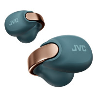 Produktbild för JVC HA-NP1T - True wireless-hörlurar med mikrofon