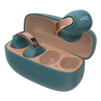 Produktbild för JVC HA-NP1T - True wireless-hörlurar med mikrofon