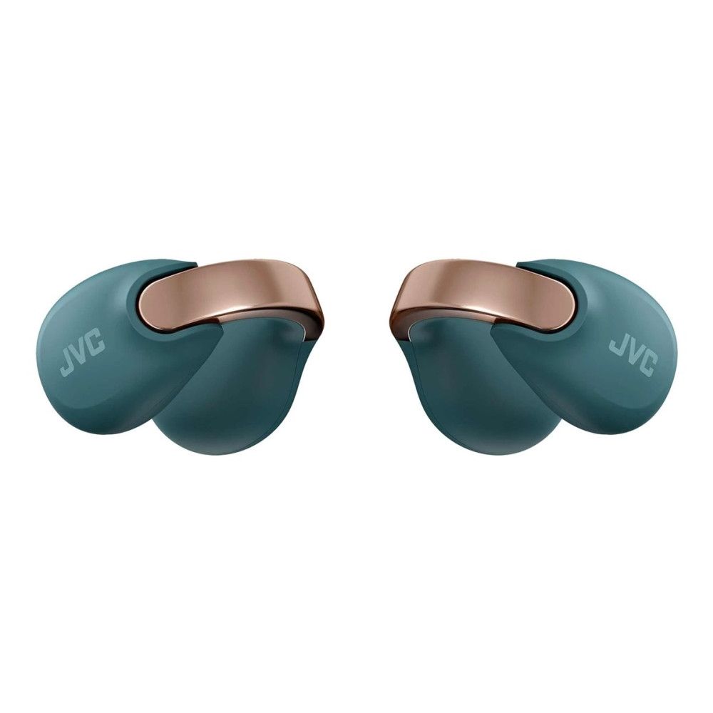 Produktbild för JVC HA-NP1T - True wireless-hörlurar med mikrofon