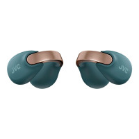 Produktbild för JVC HA-NP1T - True wireless-hörlurar med mikrofon