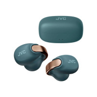 Produktbild för JVC HA-NP1T - True wireless-hörlurar med mikrofon