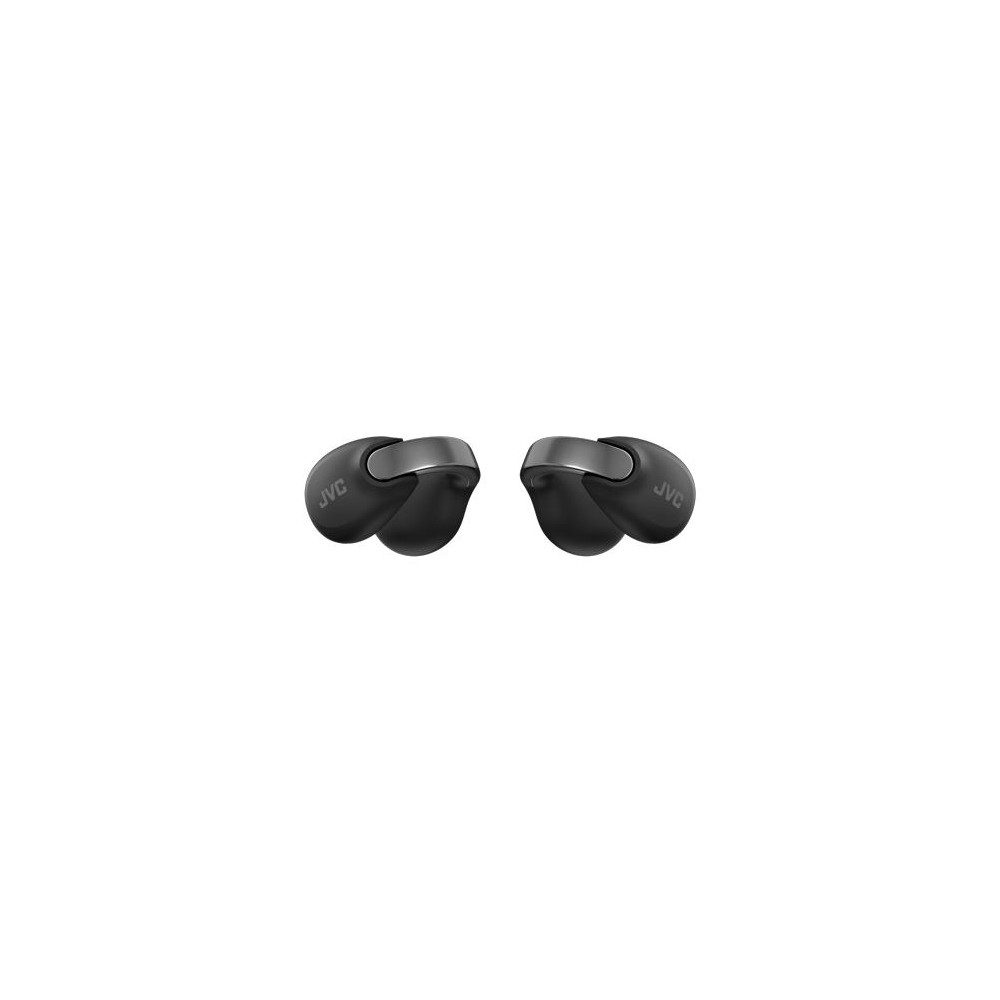 Produktbild för JVC HA-NP1T - True wireless-hörlurar med mikrofon