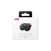 Produktbild för JVC HA-NP1T - True wireless-hörlurar med mikrofon