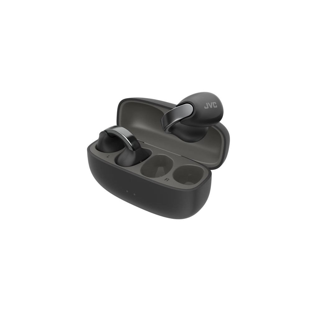 Produktbild för JVC HA-NP1T - True wireless-hörlurar med mikrofon