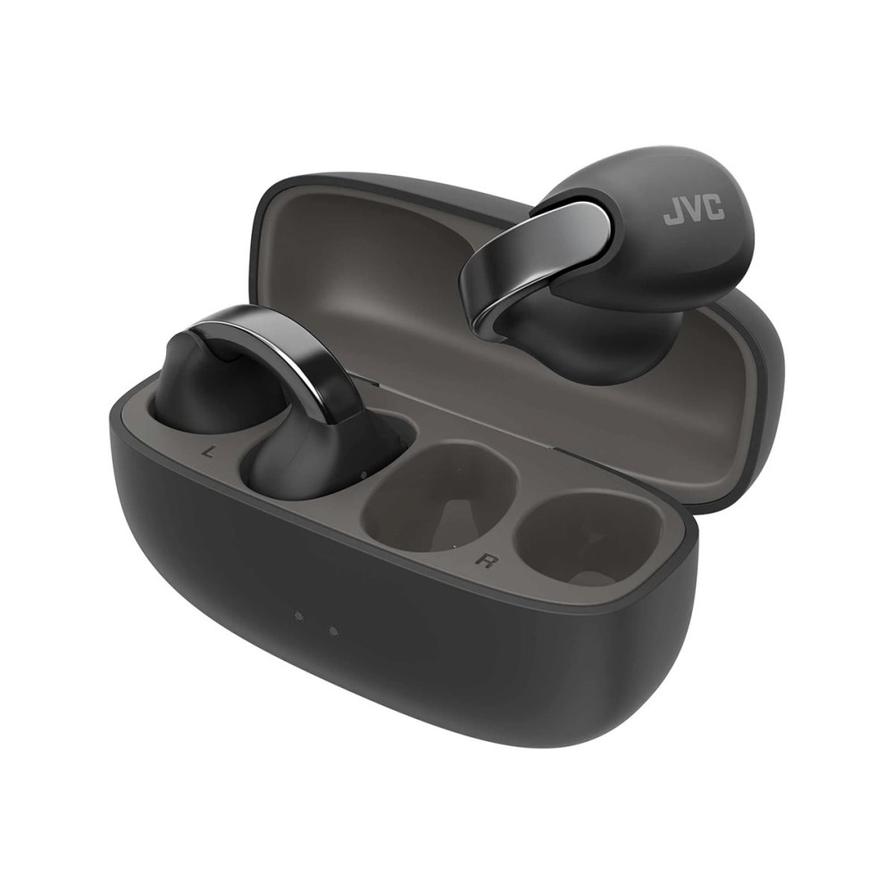Produktbild för JVC HA-NP1T - True wireless-hörlurar med mikrofon