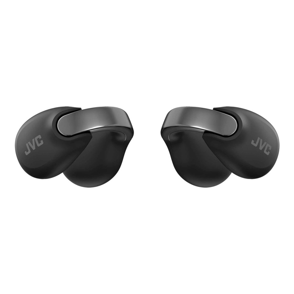 Produktbild för JVC HA-NP1T - True wireless-hörlurar med mikrofon