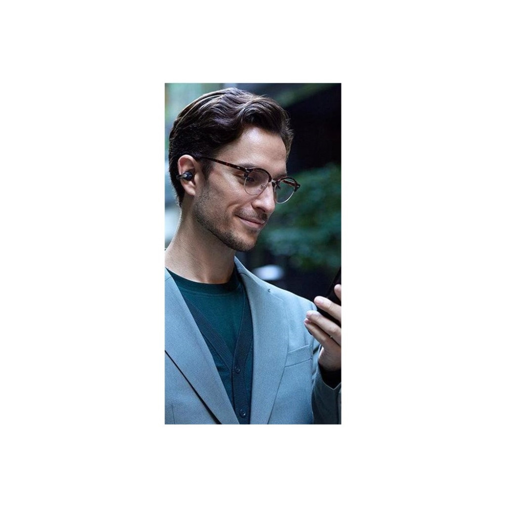 Produktbild för JVC HA-NP1T - True wireless-hörlurar med mikrofon