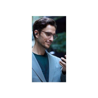 Produktbild för JVC HA-NP1T - True wireless-hörlurar med mikrofon