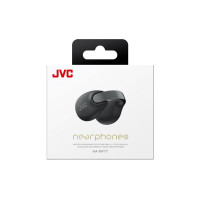 Produktbild för JVC HA-NP1T - True wireless-hörlurar med mikrofon