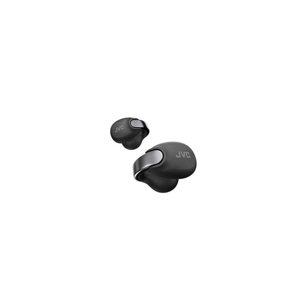 Produktbild för JVC HA-NP1T - True wireless-hörlurar med mikrofon