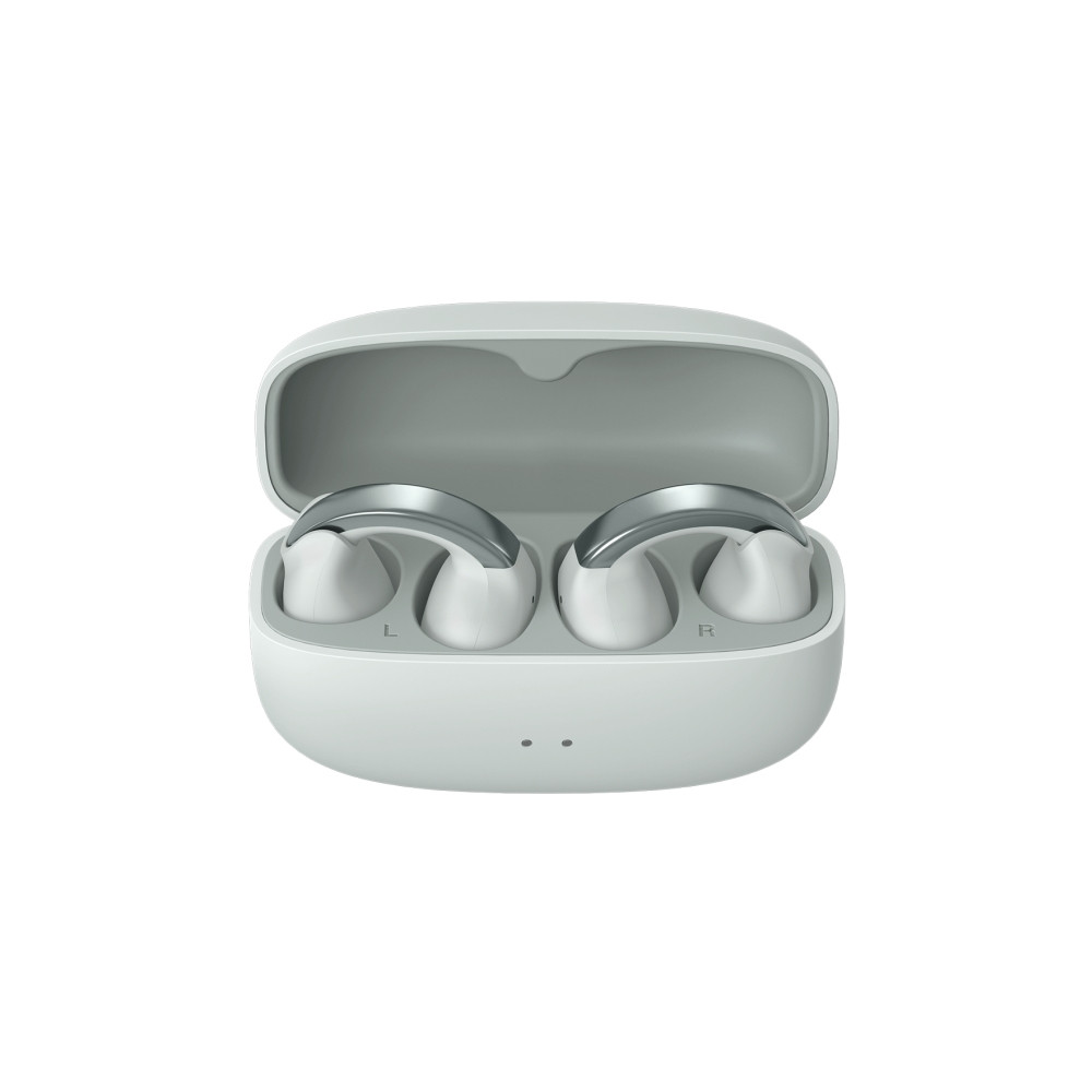 Produktbild för JVC HA-NP1T - True wireless-hörlurar med mikrofon