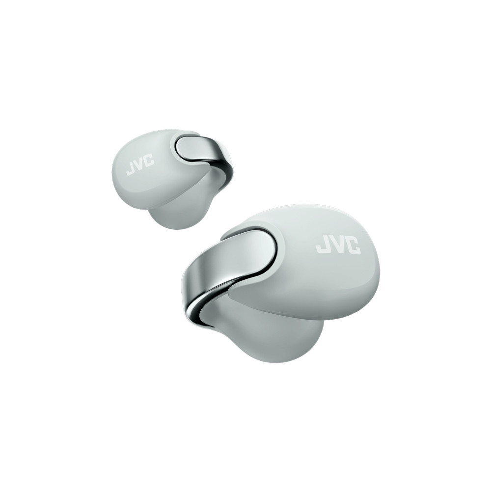 Produktbild för JVC HA-NP1T - True wireless-hörlurar med mikrofon