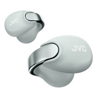Produktbild för JVC HA-NP1T - True wireless-hörlurar med mikrofon