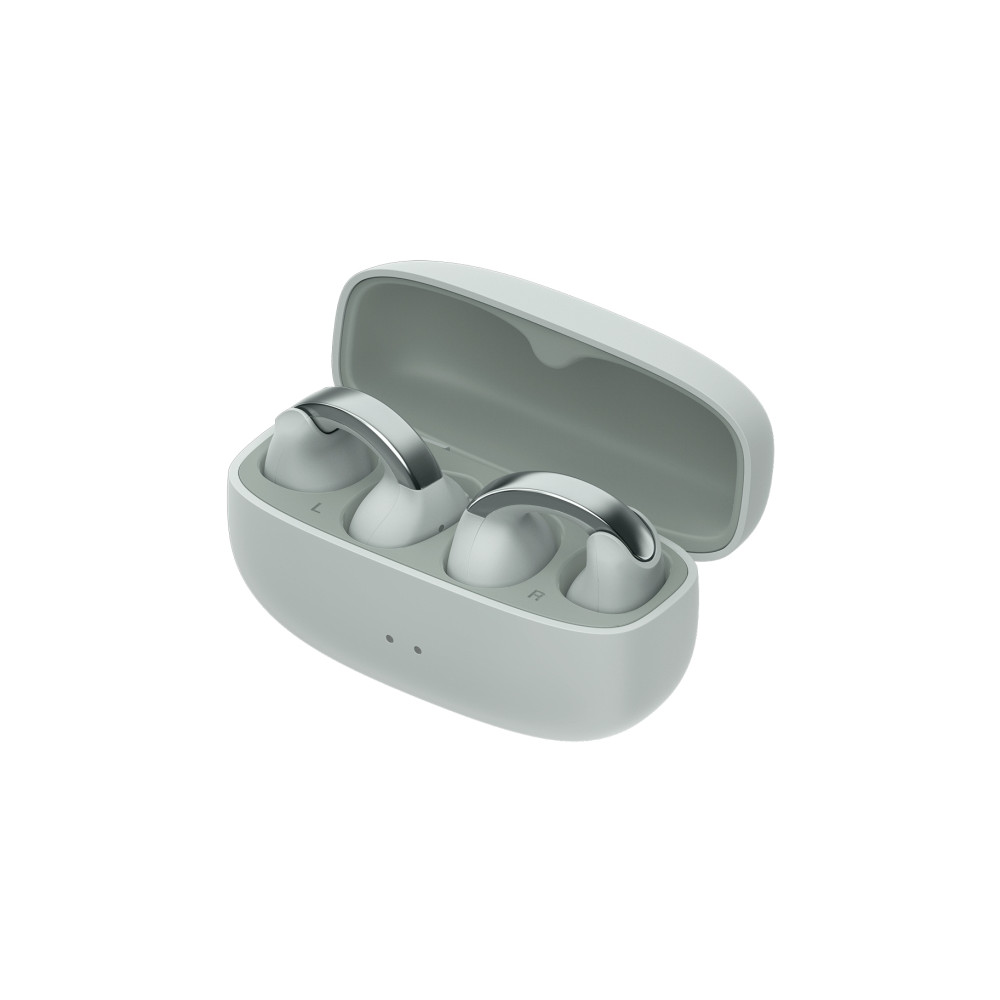 Produktbild för JVC HA-NP1T - True wireless-hörlurar med mikrofon