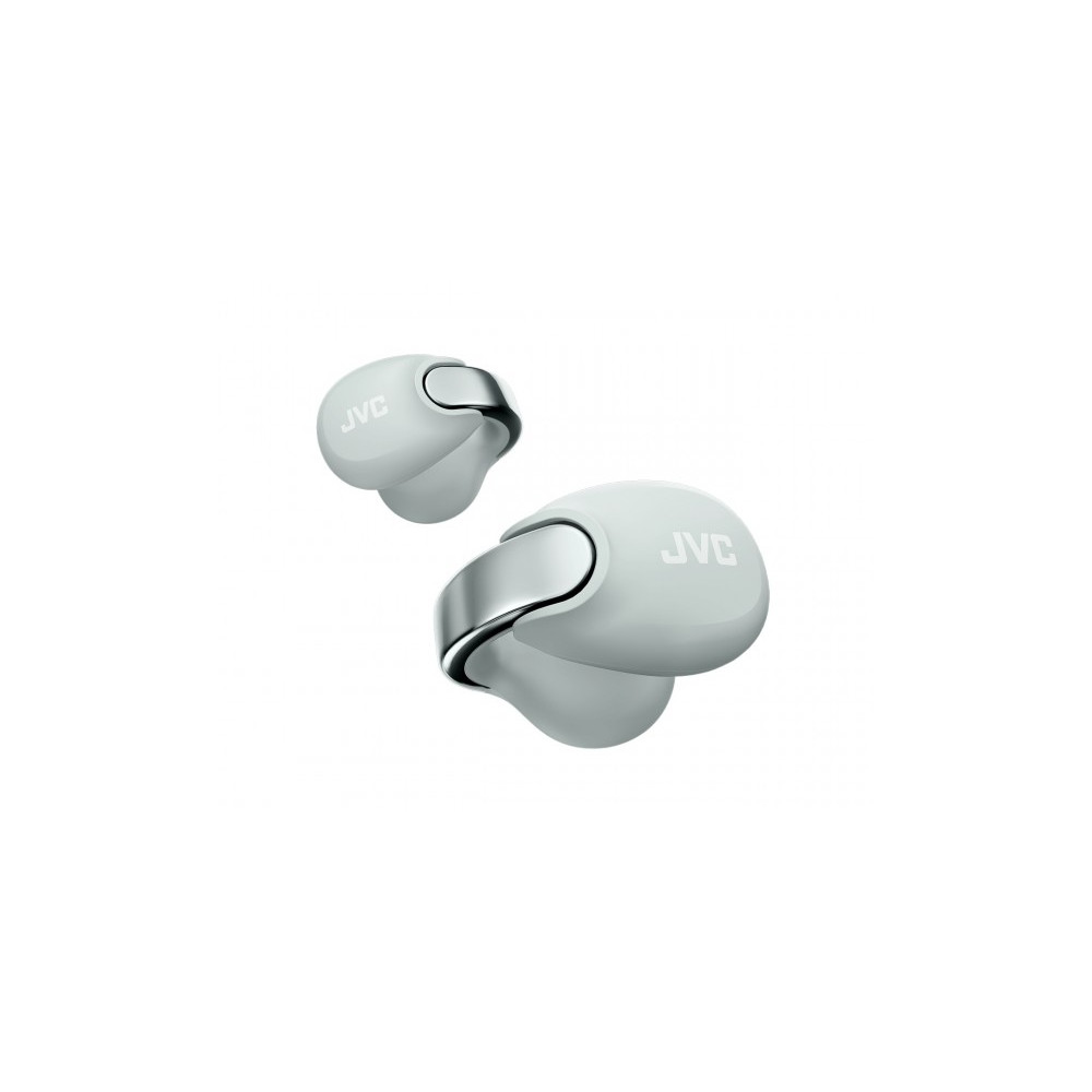 Produktbild för JVC HA-NP1T - True wireless-hörlurar med mikrofon