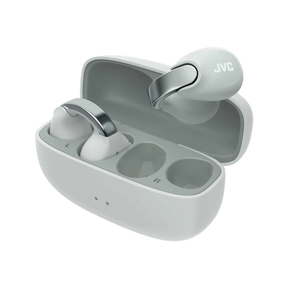 Produktbild för JVC HA-NP1T - True wireless-hörlurar med mikrofon