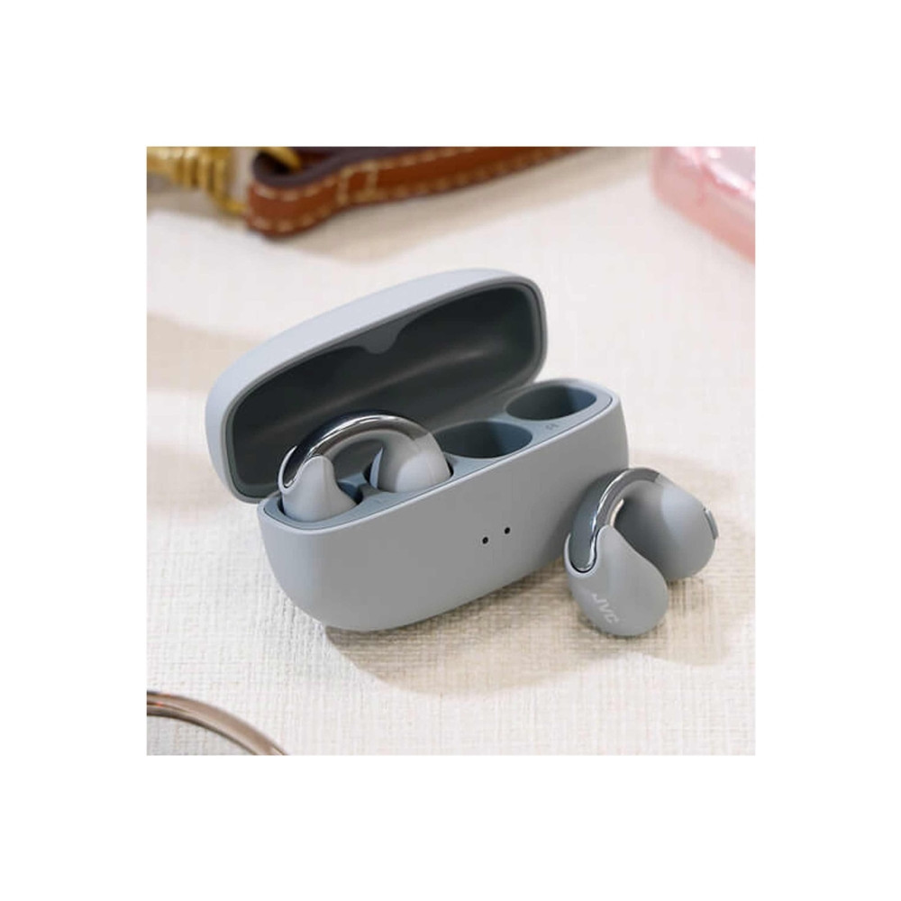Produktbild för JVC HA-NP1T - True wireless-hörlurar med mikrofon