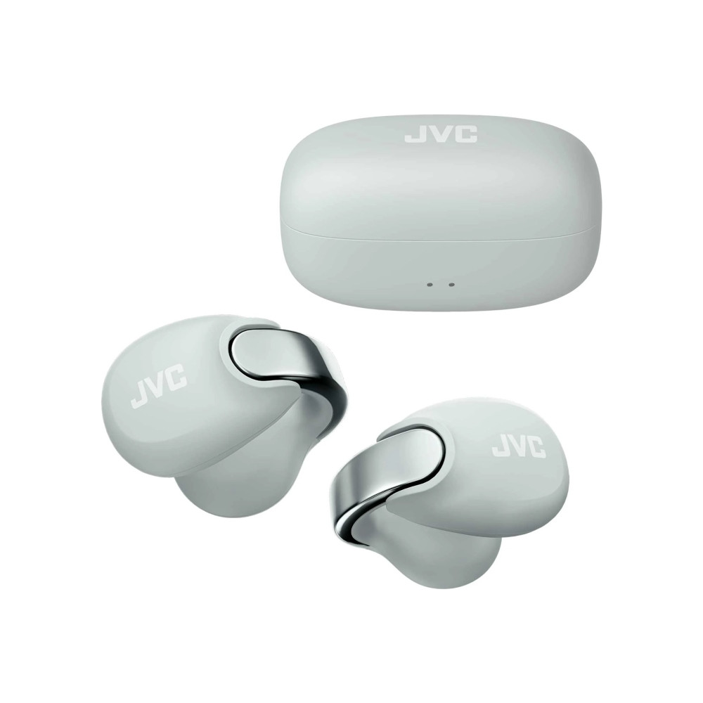 Produktbild för JVC HA-NP1T - True wireless-hörlurar med mikrofon