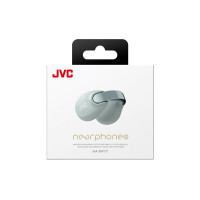 Produktbild för JVC HA-NP1T - True wireless-hörlurar med mikrofon