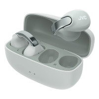 Produktbild för JVC HA-NP1T - True wireless-hörlurar med mikrofon