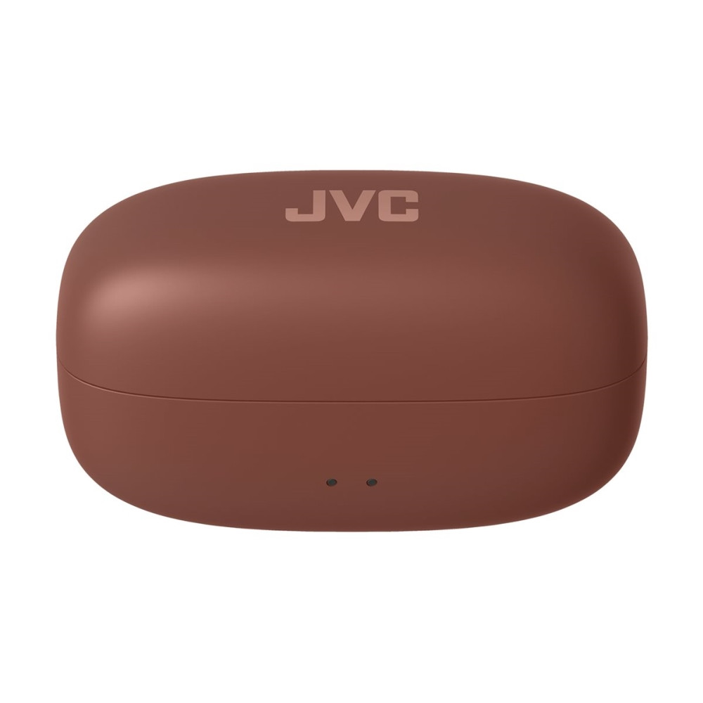 Produktbild för JVC HA-NP1T - True wireless-hörlurar med mikrofon