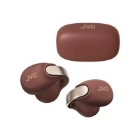 Produktbild för JVC HA-NP1T - True wireless-hörlurar med mikrofon