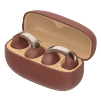 Produktbild för JVC HA-NP1T - True wireless-hörlurar med mikrofon
