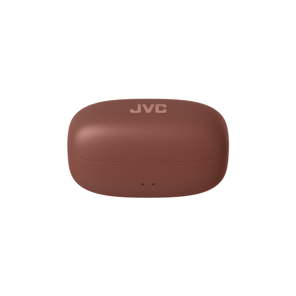 Produktbild för JVC HA-NP1T - True wireless-hörlurar med mikrofon
