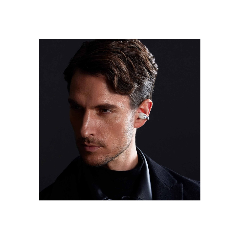 Produktbild för JVC HA-NP1T - True wireless-hörlurar med mikrofon