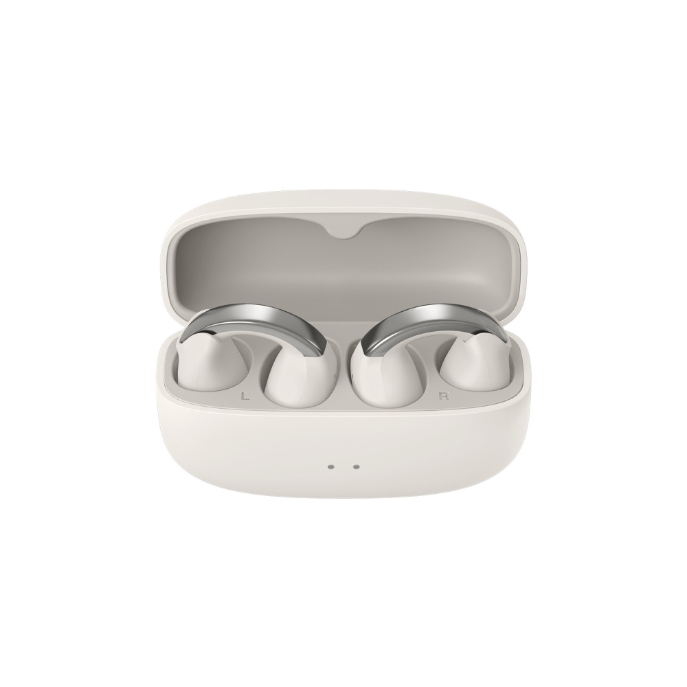 Produktbild för JVC HA-NP1T - True wireless-hörlurar med mikrofon