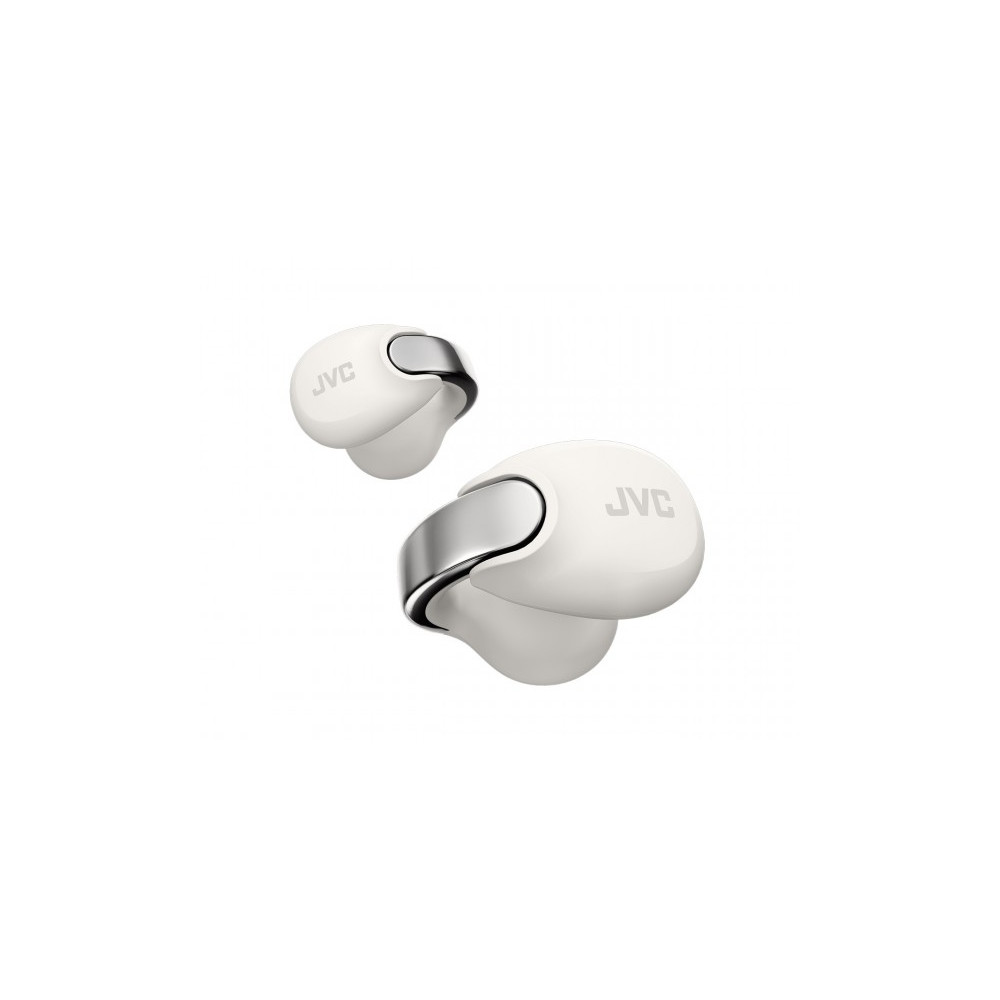 Produktbild för JVC HA-NP1T - True wireless-hörlurar med mikrofon
