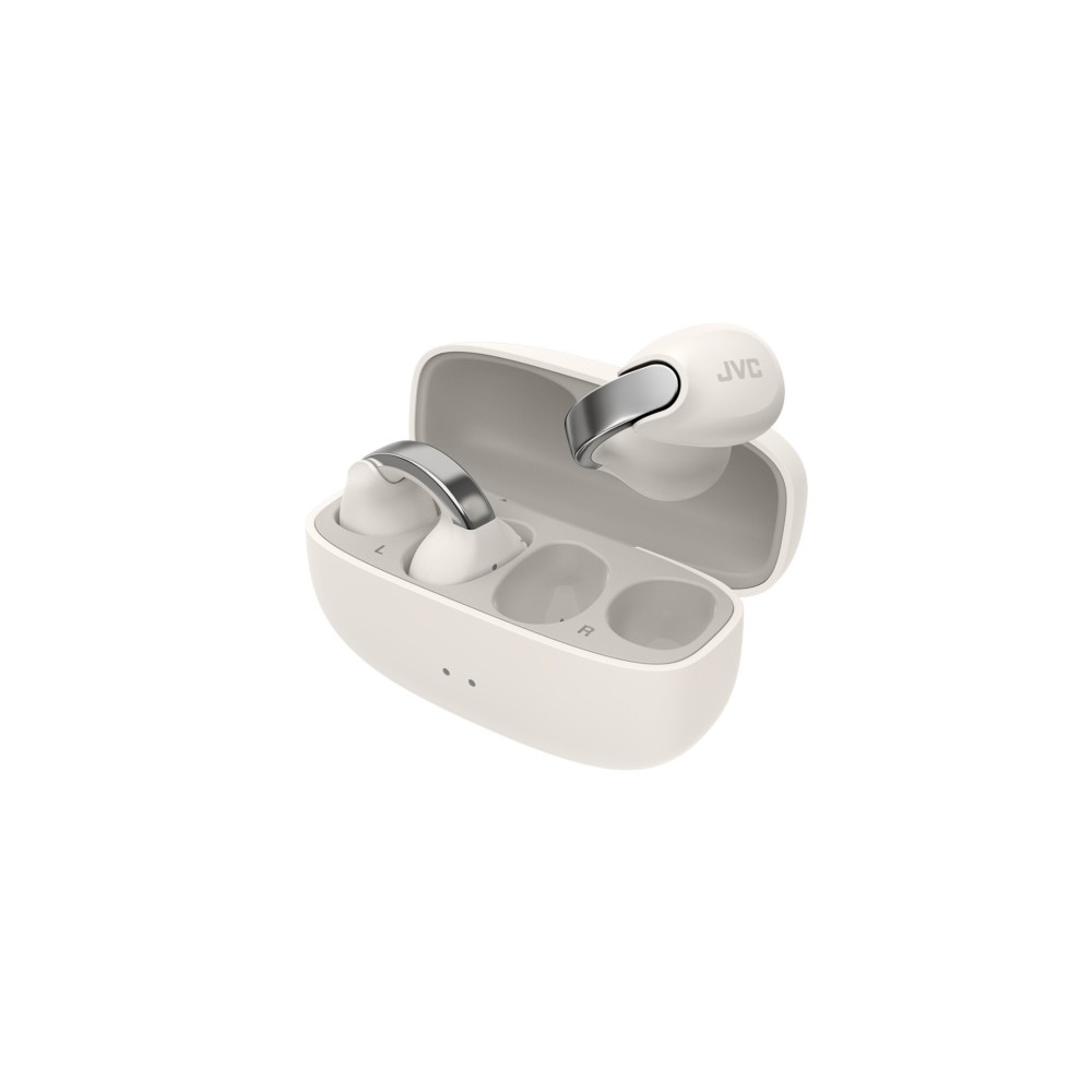 Produktbild för JVC HA-NP1T - True wireless-hörlurar med mikrofon