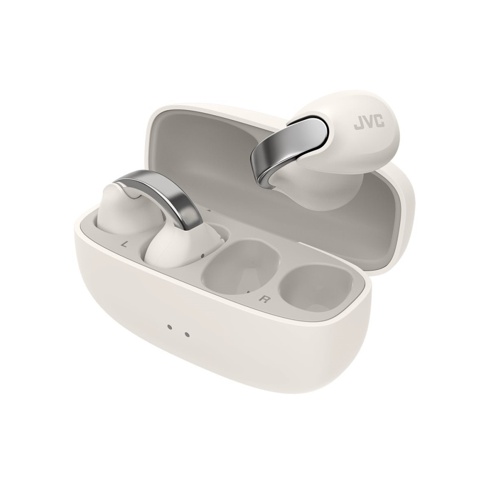 Produktbild för JVC HA-NP1T - True wireless-hörlurar med mikrofon