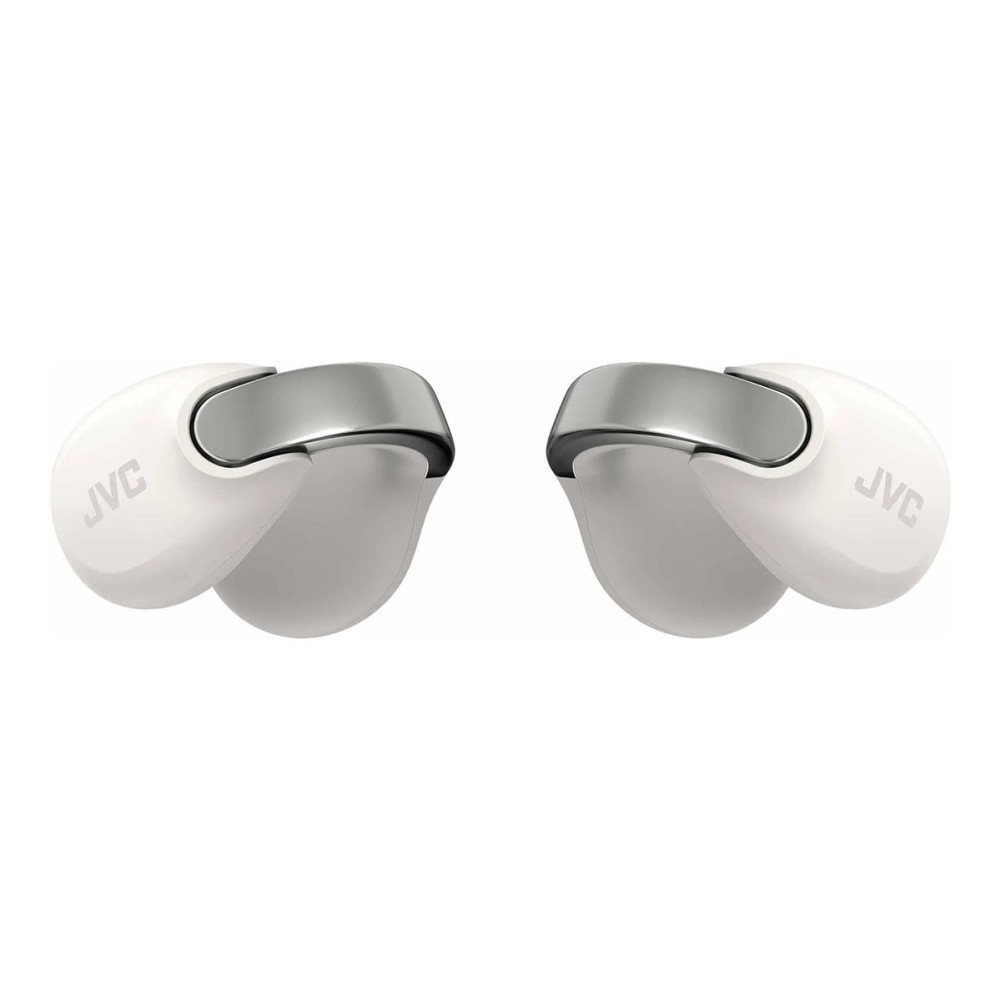 Produktbild för JVC HA-NP1T - True wireless-hörlurar med mikrofon