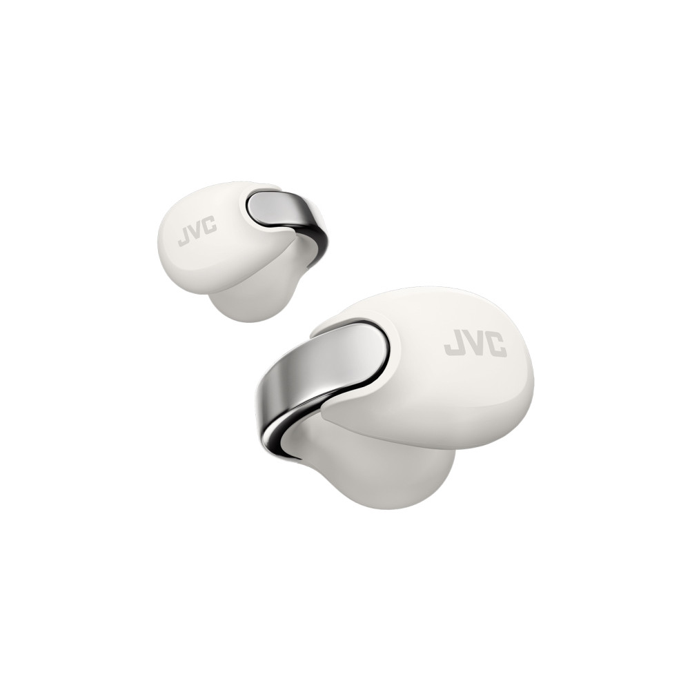 Produktbild för JVC HA-NP1T - True wireless-hörlurar med mikrofon